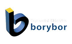 Comercial Eléctrica Borybor
