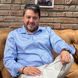 Andrés Bórquez